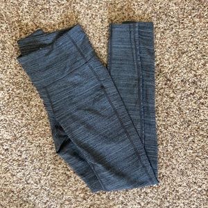 Athleta XXS High Rise Legging